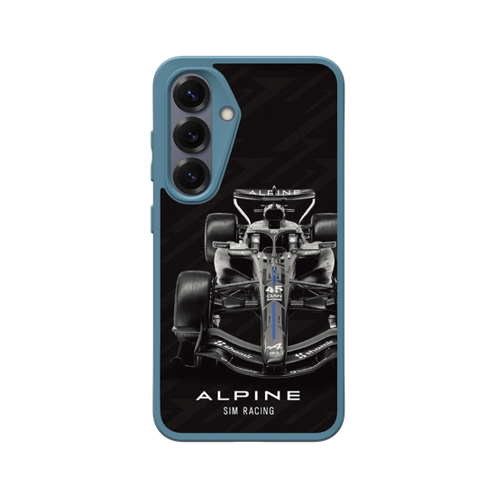 A526 Sim Racing