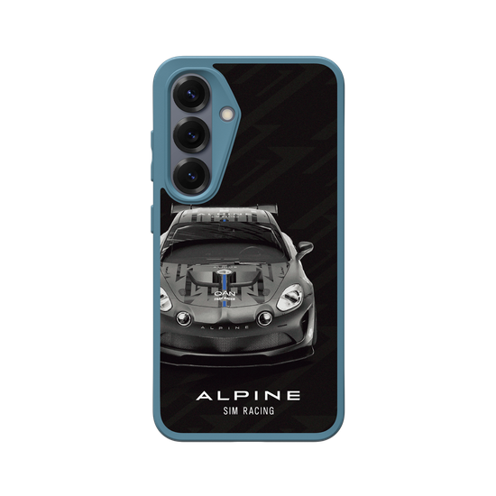 A110 Sim Racing