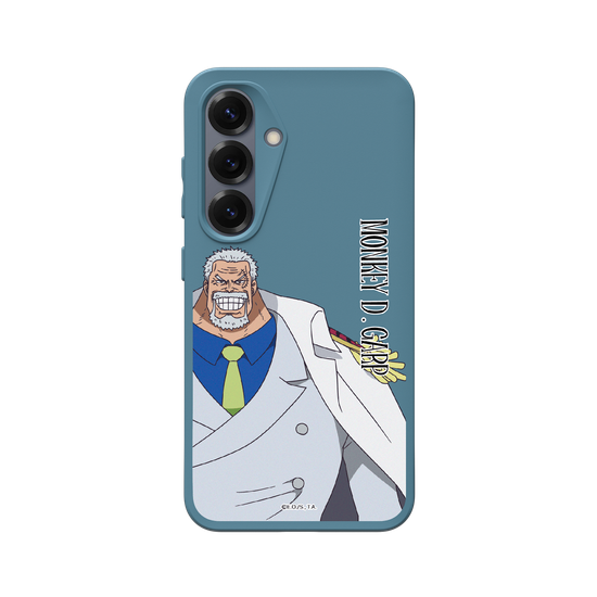 Mokey D. Garp
