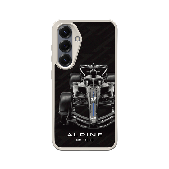 A526 Sim Racing