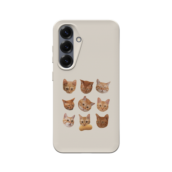Shubingcat Grid