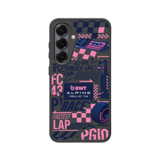 Fastest Lap