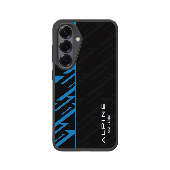 Alpine Sim Racing