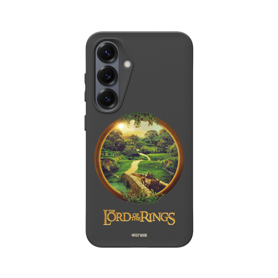 LOTR - The Shire