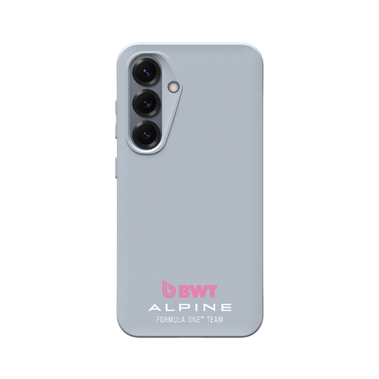 BWT Alpine