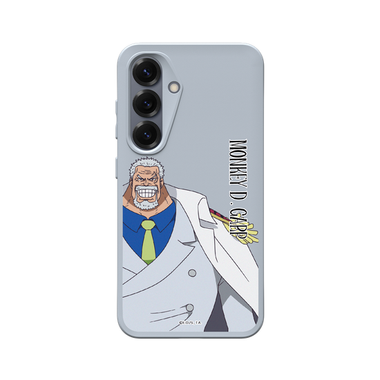 Mokey D. Garp