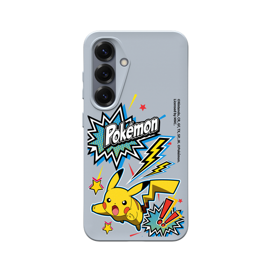 Battle On, Pikachu!