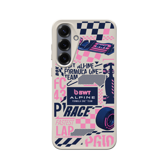 Fastest Lap