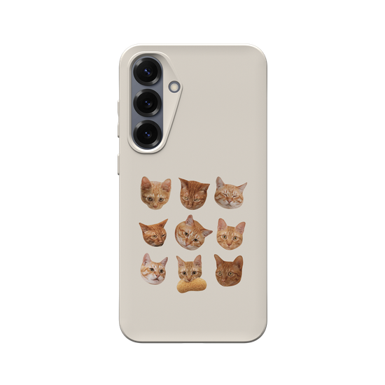 Shubingcat Grid