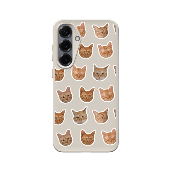 Shubingcat Pattern