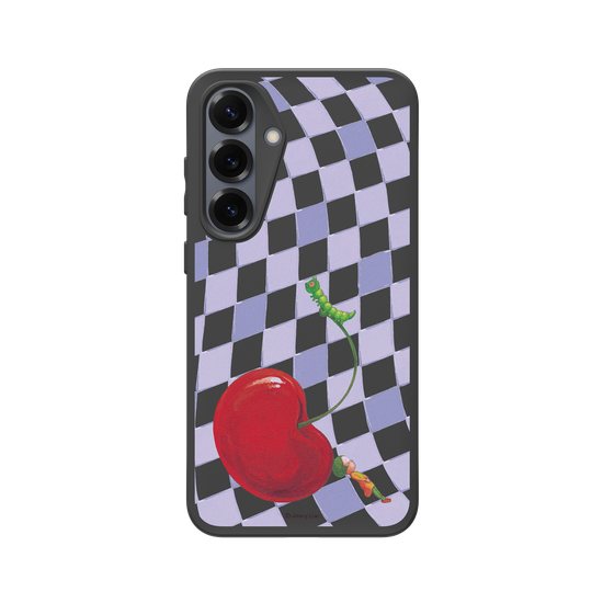 Touching & Talking - Cherry