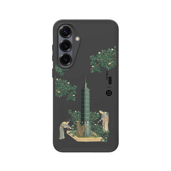 庭院新景