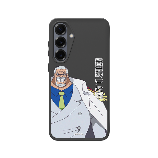 Mokey D. Garp
