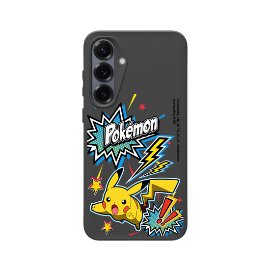 Battle On, Pikachu!