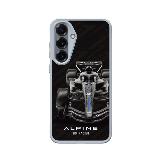 A526 Sim Racing