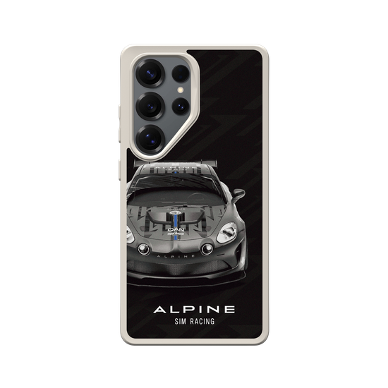 A110 Sim Racing