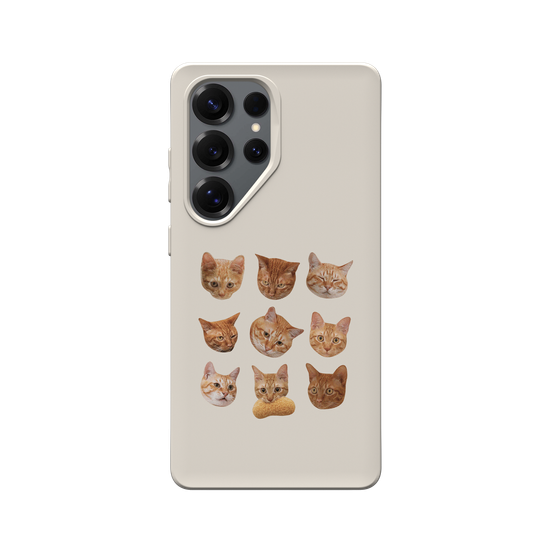Shubingcat Grid