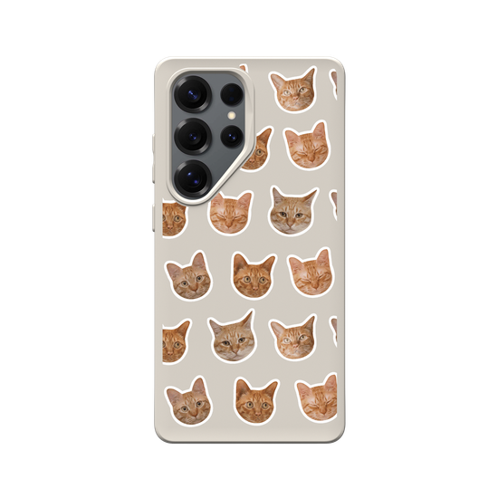 Shubingcat Pattern