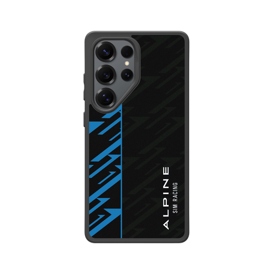 Alpine Sim Racing