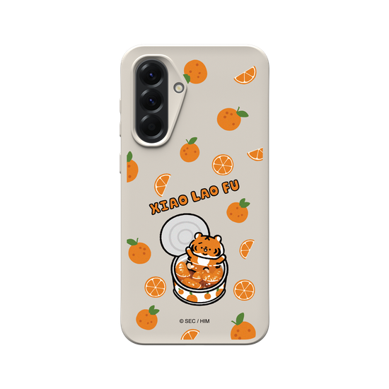 Canned mandarin oranges