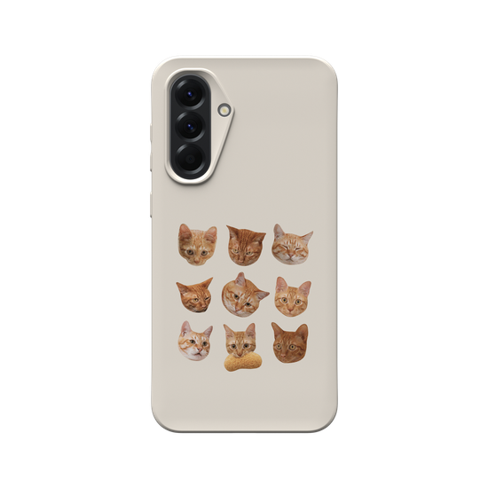 Shubingcat Grid