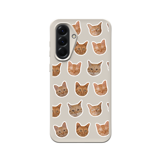 Shubingcat Pattern