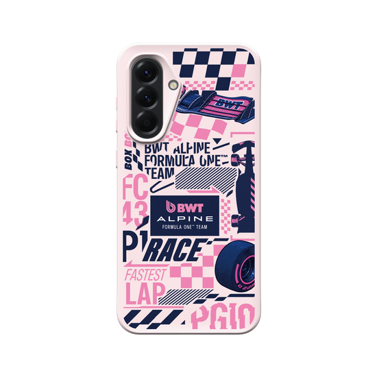 Fastest Lap