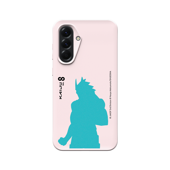 Kaiju No. 8 — Emblème Tactique