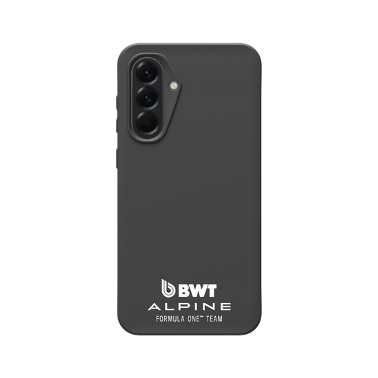 BWT Alpine White