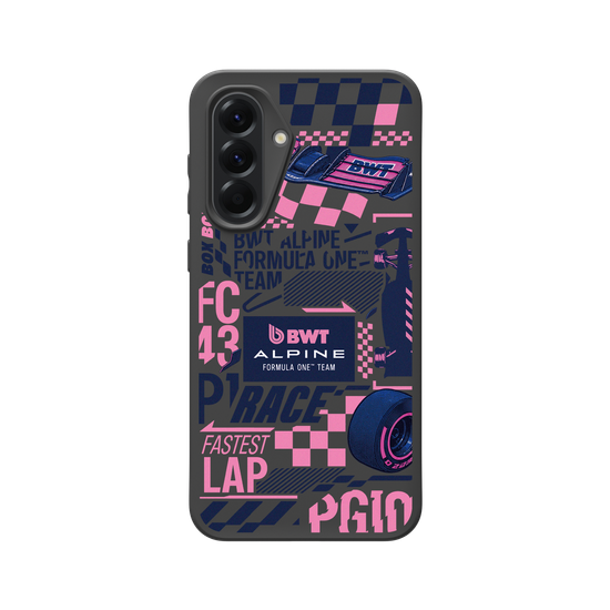 Fastest Lap
