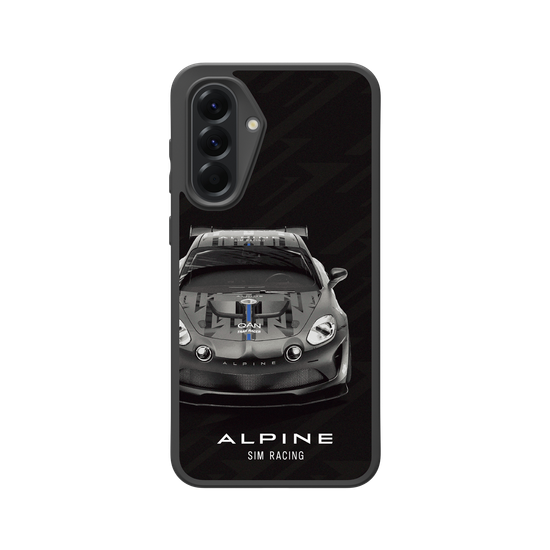 A110 Sim Racing