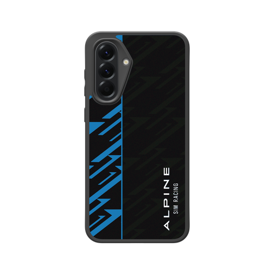 Alpine Sim Racing
