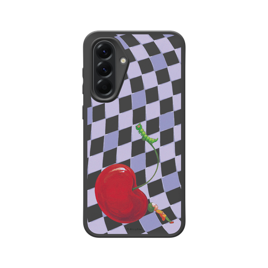 Touching & Talking - Cherry