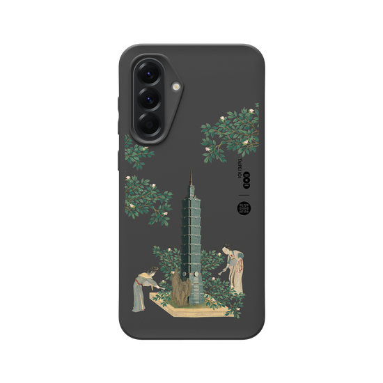 庭院新景