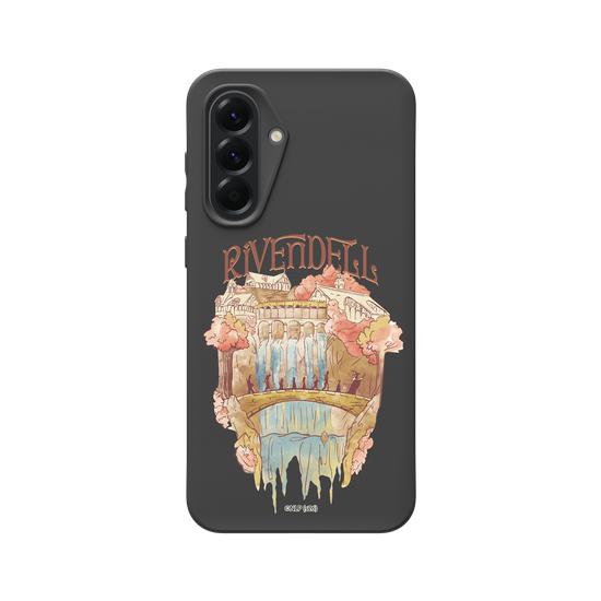 LOTR - Rivendell