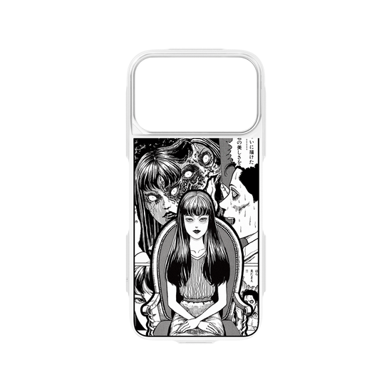 Tomie - Maler