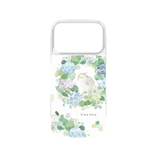 Hydrangeas