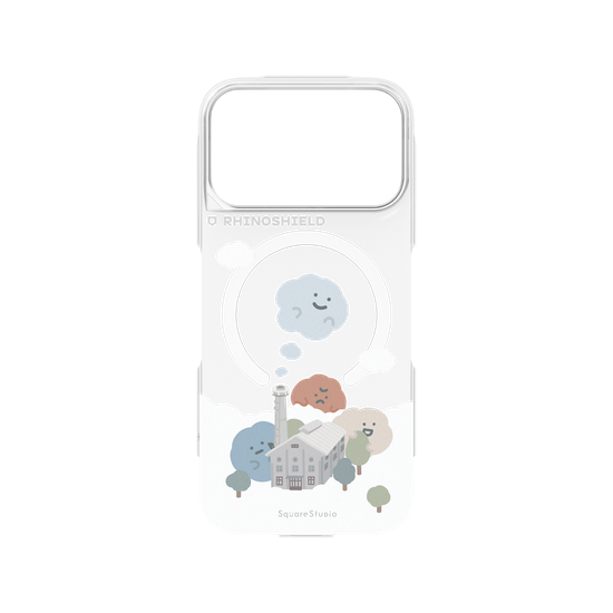MoodClouds’ Dream Factory