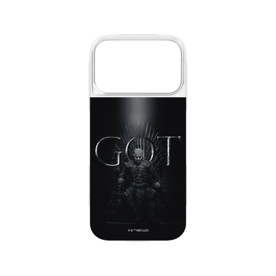 White Walkers - The Night King