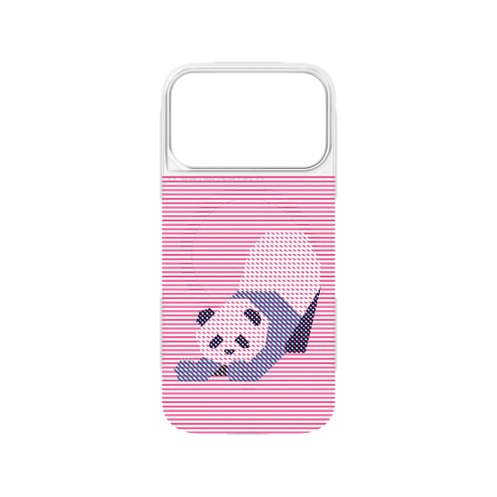 Giant Panda - Line Edition