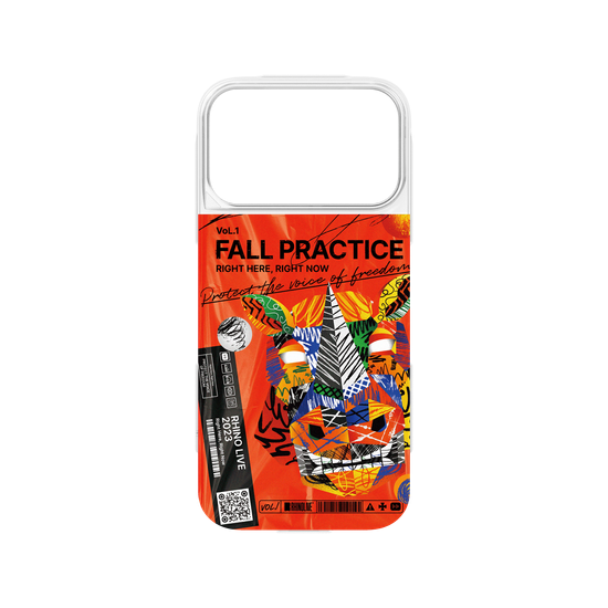 Vol.1 Fall Practice