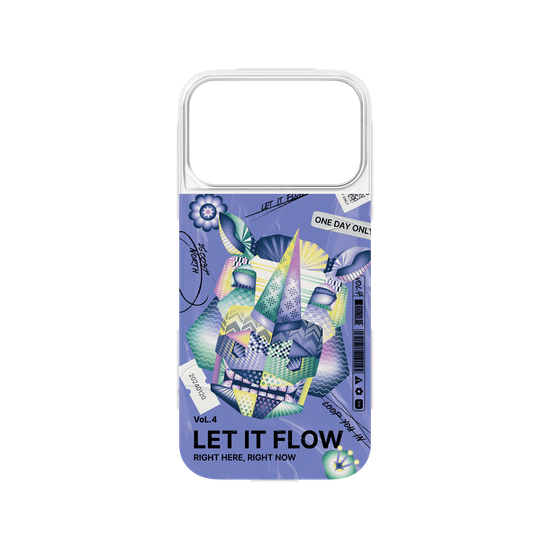 Vol.4 Let It Flow