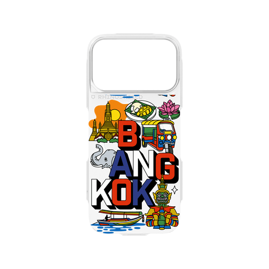 Bangkok
