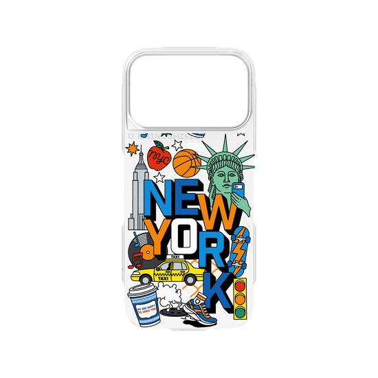 New York