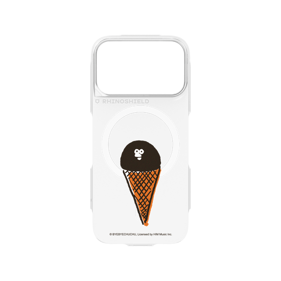 Ology & Ice Cream