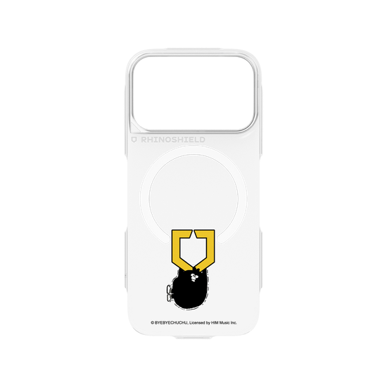Ology x RhinoShield Limited Edition