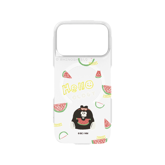 Watermelon Party