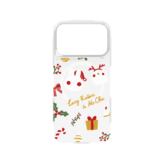About Christmas