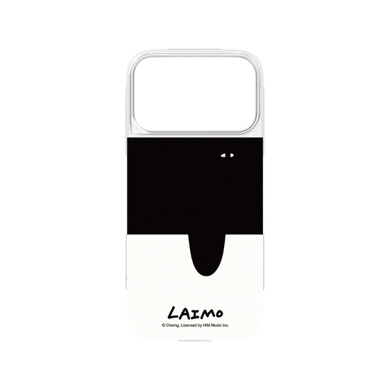 I am Laimo