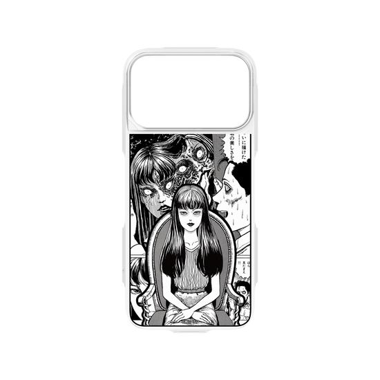 Tomie - Maler